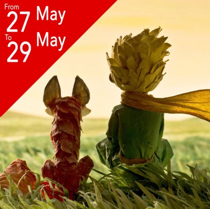 5th French Animation Film Festival