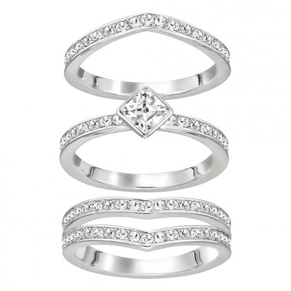 Alpha Ring