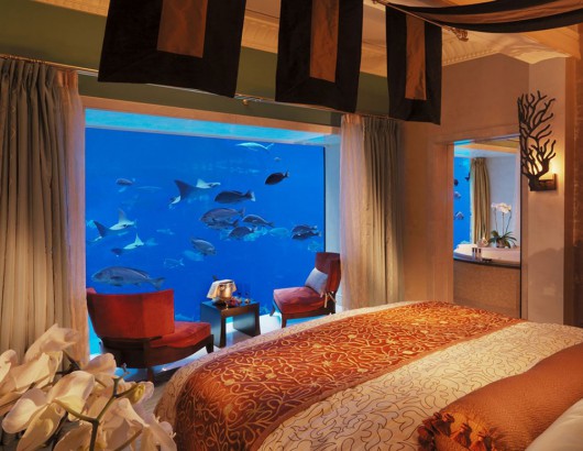 Atlantis, The Palm, Dubai