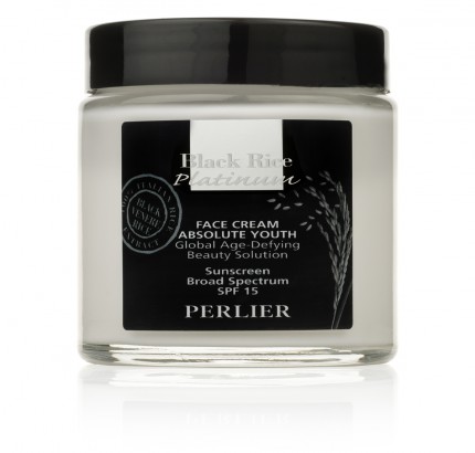 Black Rice Platimun