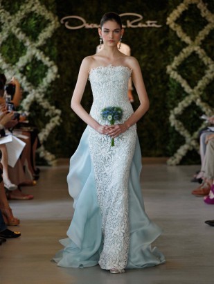 Oscar de la Renta