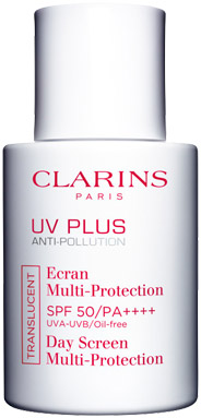 Clarins