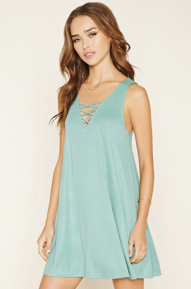 8 Mint green dresses for your spring wardrobe 8 Mint green dresses for your spring wardrobe
