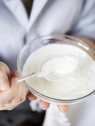 Yogurt