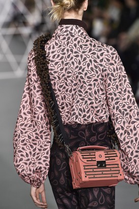 London Fashion Week Fall 2016