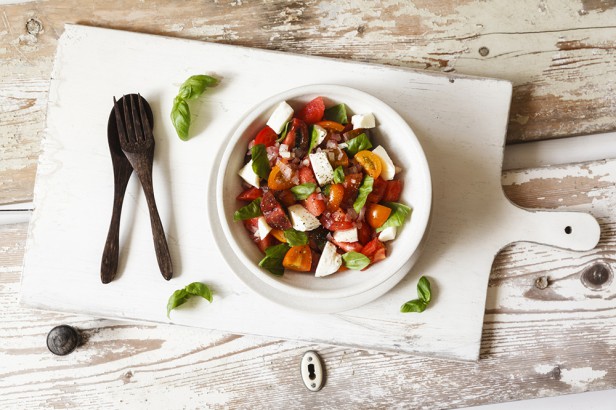 Mediterranean diet