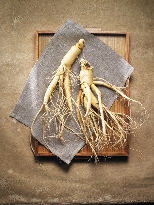 Ginseng