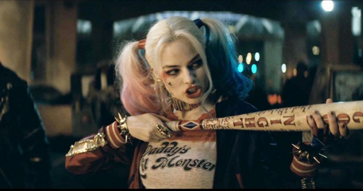 Harley Quinn - Suicide Squad