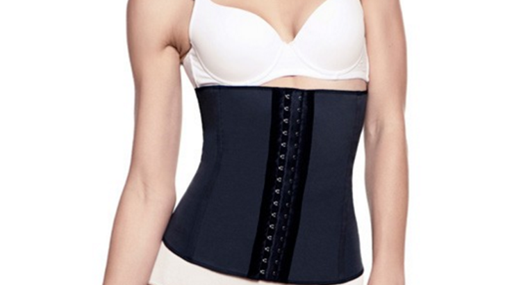 What Can a Corset Do to Your Body? - Hourglass Angel