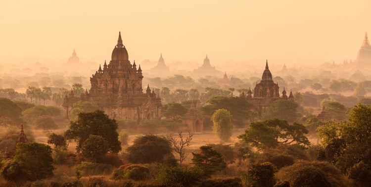 Myanmar