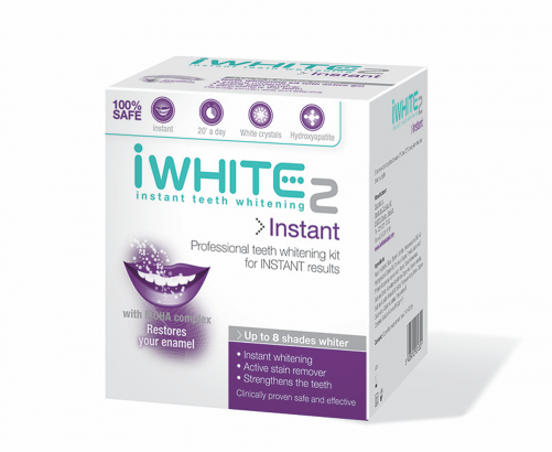 iWhite Instant Whitening Kit