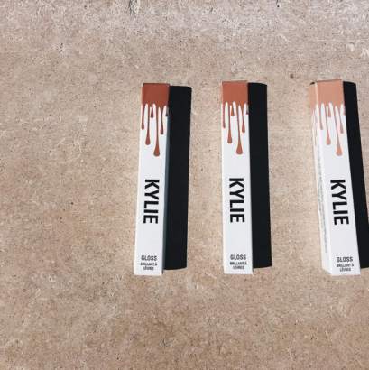 Kylie Cosmetics