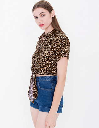 American Apparel