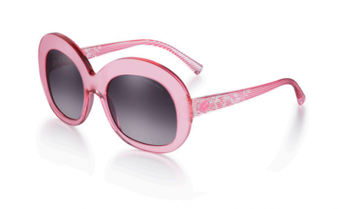 Giorgio Armani Eyewear