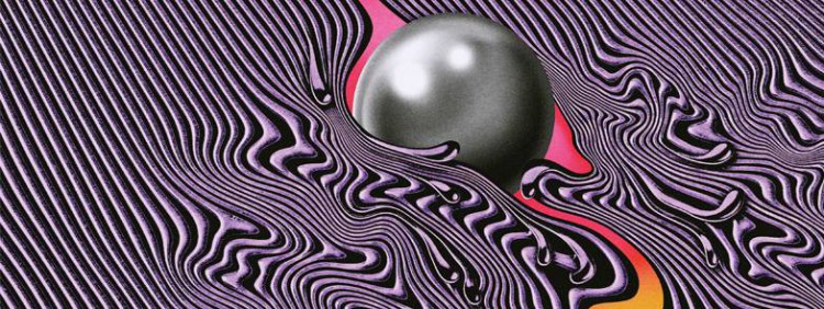 Tame Impala - Live in Singapore