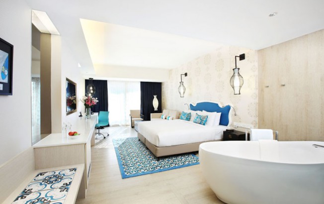 Village Hotel Katong