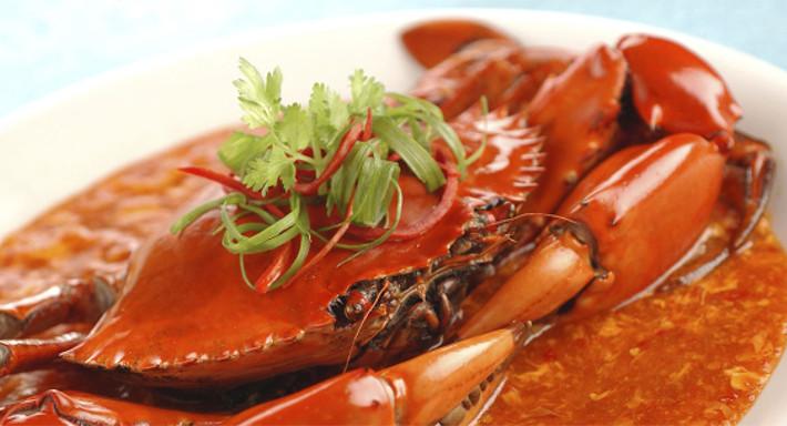 Kampong Chai Chee Restaurant - Punggol