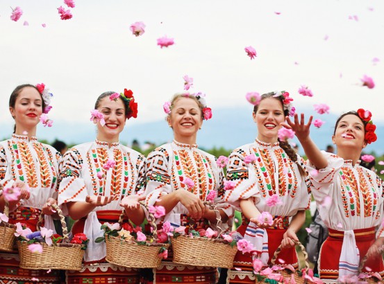 Bulgaria