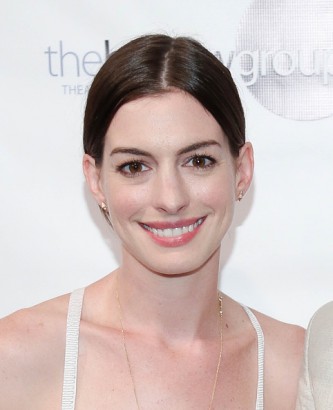 Fair Skin, Natural Lip