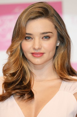 Miranda Kerr