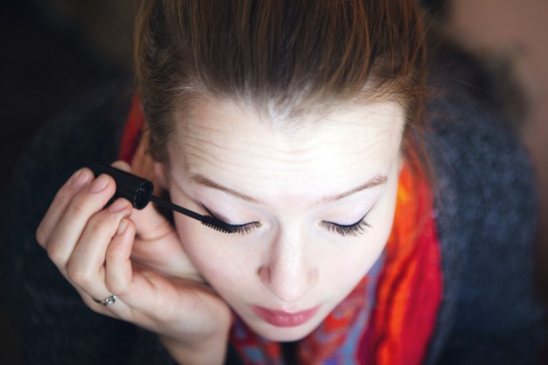 Unsightly infections around your eyes