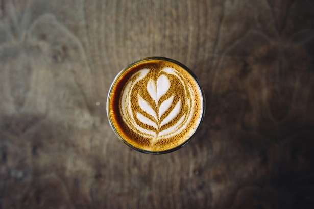 Grab a coffee