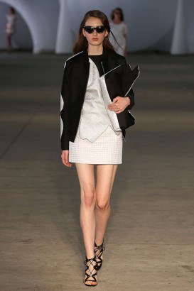 Mercedes-Benz Fashion Week Australia 2016
