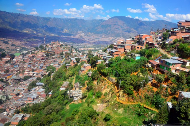 Medellin, Colombia