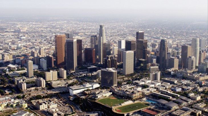 Los Angeles