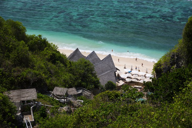 Uluwatu, Bali, Indonesia