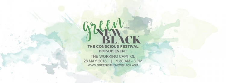 Green is the New Black