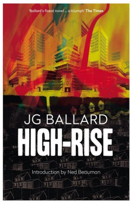 High-Rise by JG Ballard