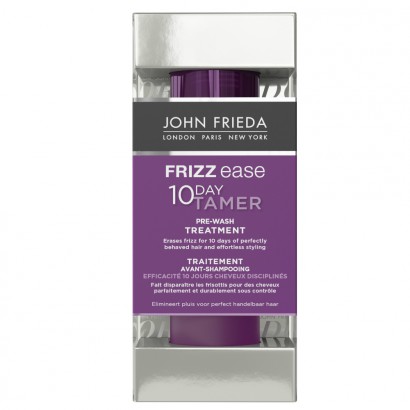 John Frieda