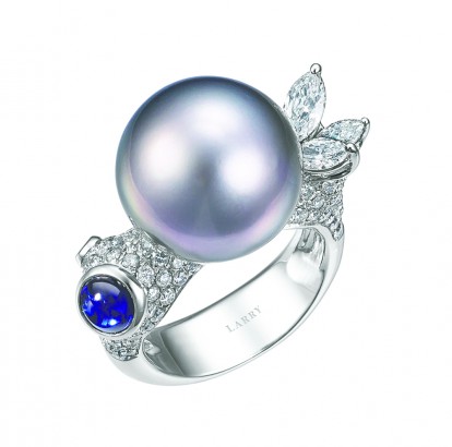 Larry Jewelry