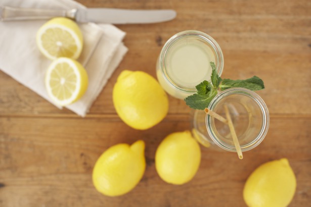 Lemon Juice