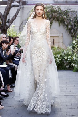 Bridal Week New York