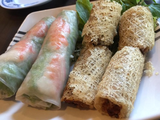 Long Phung Vietnamese Restaurant