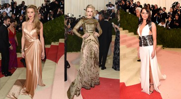 Met Gala 2016: 20 Best and worst dressed stars at the event