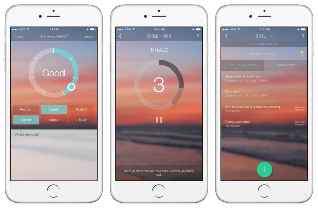 Pacifica (iOS/Android)