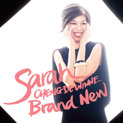 Sarah Cheng-De Winne