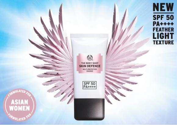 The Body Shop