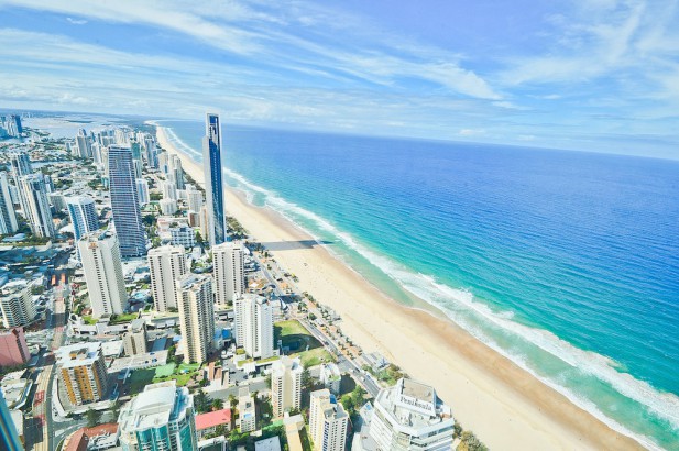 Surfers Paradise