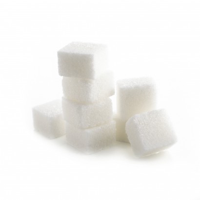 Sugar Scrub