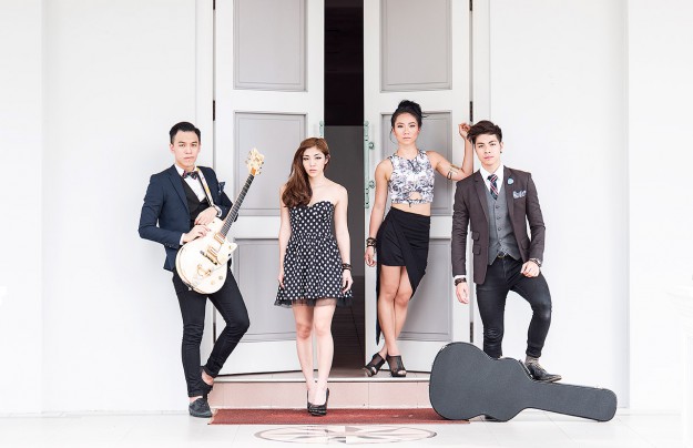 The Sam Willows