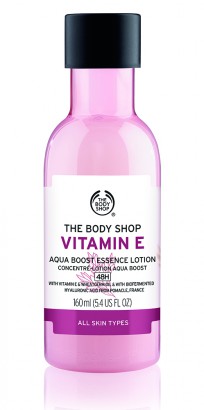 The Body Shop