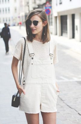 White Summer