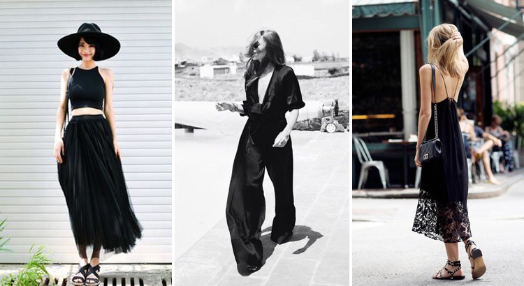Black Summer