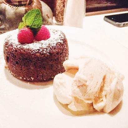 Morton's The Steakhouse