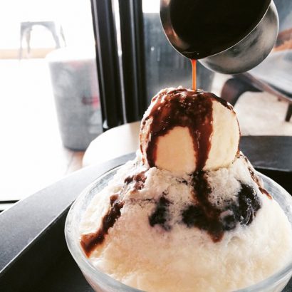 OW:L Espresso