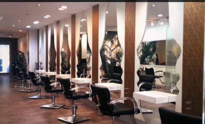 Min & Shunji Matsuo Hair Studio